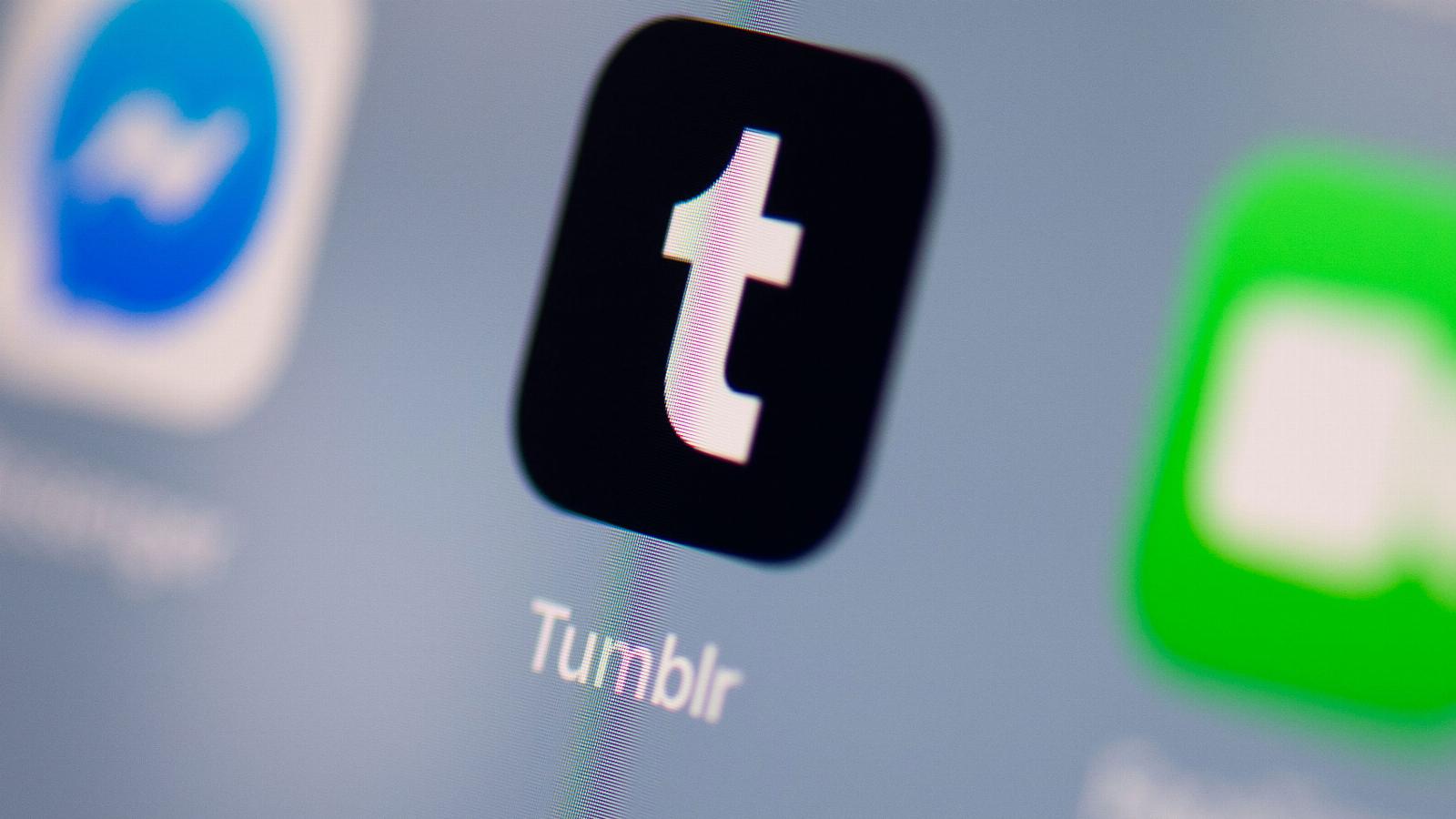 Tumblr tests ‘Communities,’ semi-private groups with their own moderators and feeds