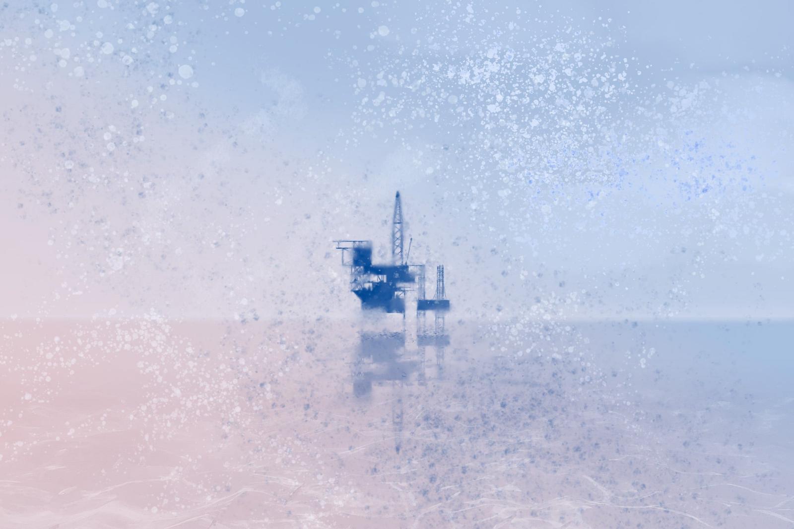 What if Oil Platforms Belonged to the People Who Worked on Them?