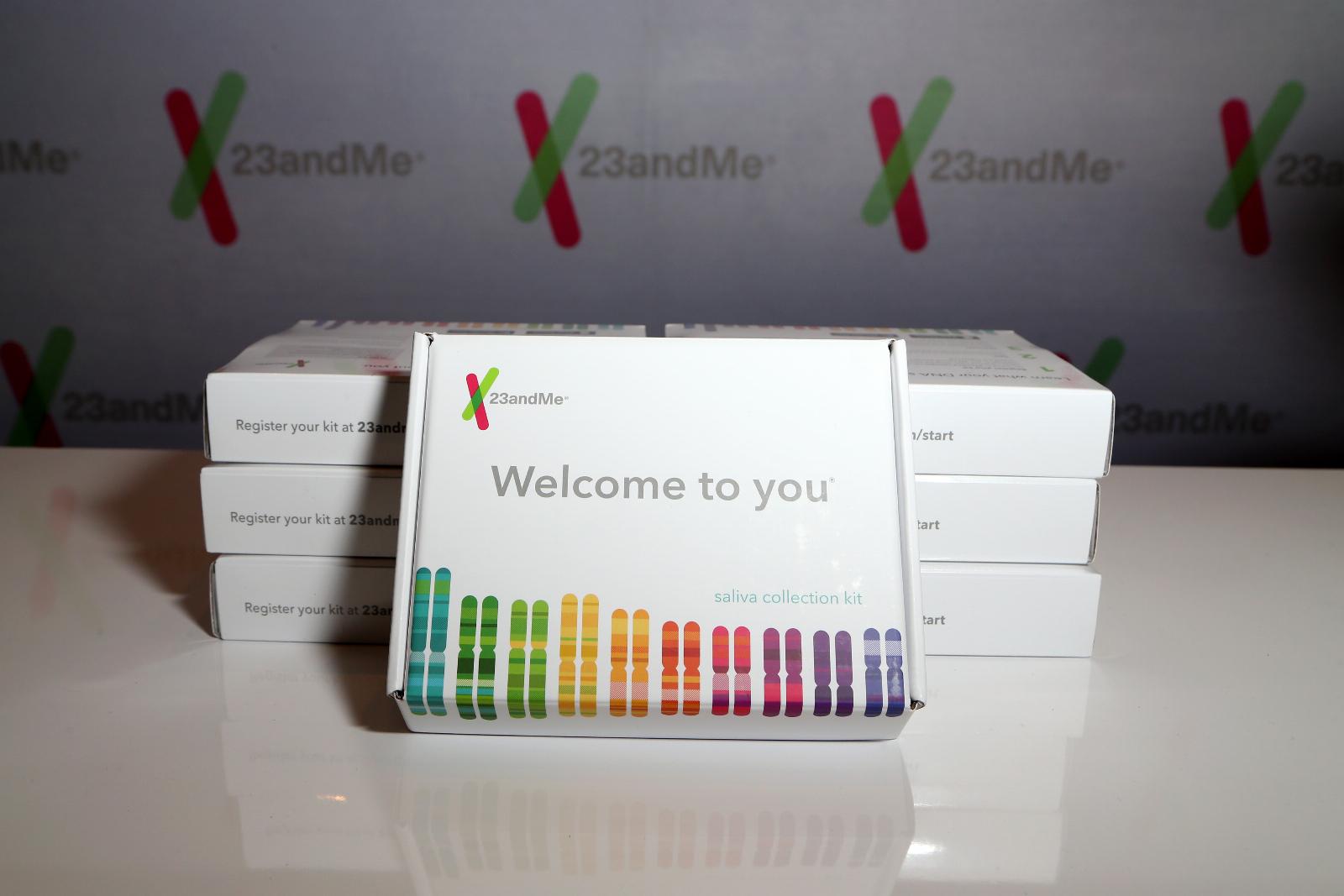 23andMe tells victims it’s their fault that their data was breached