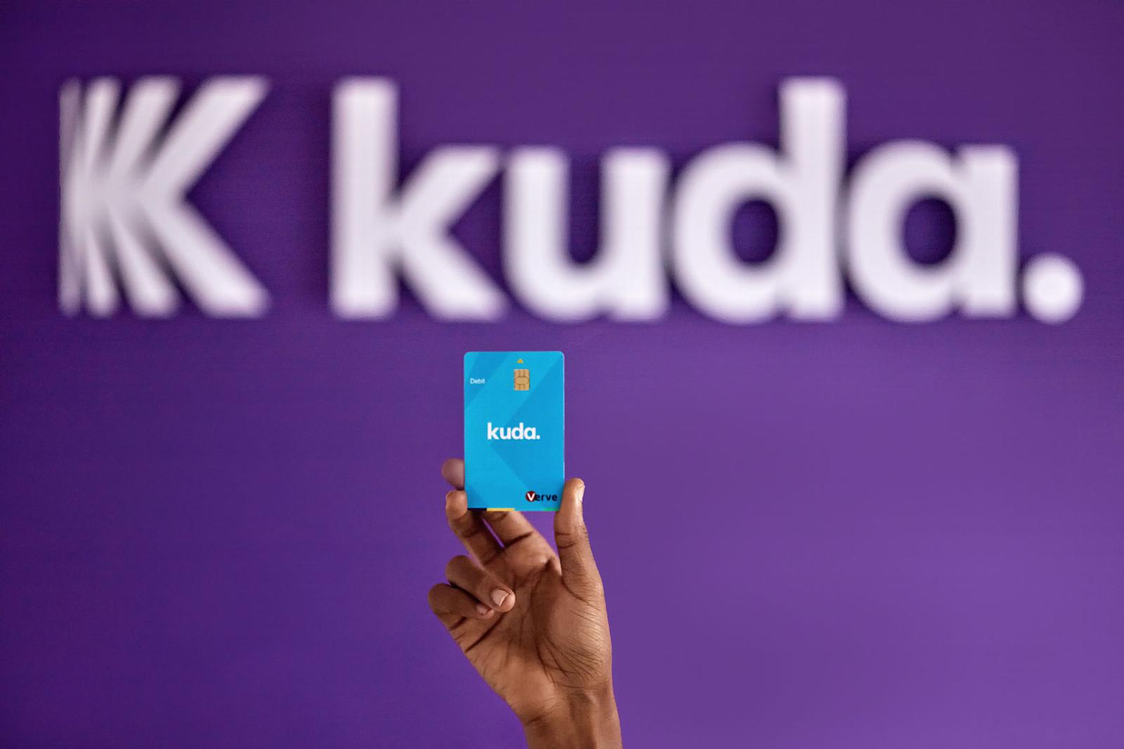 African neobank Kuda raised $20M at flat valuation in 2023, missed user milestone projection by 3M