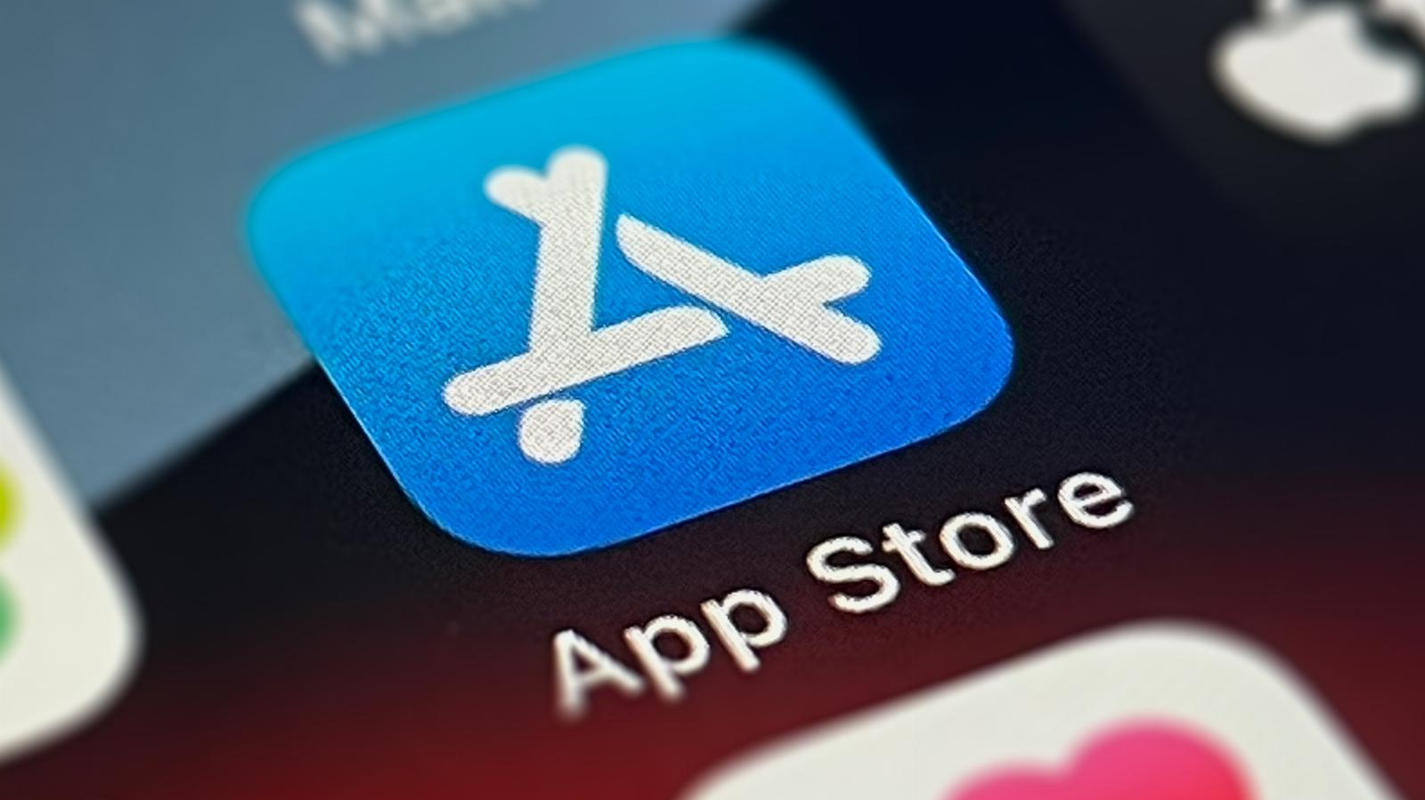 Apple excludes video and news partners from new App Store rules around external payments