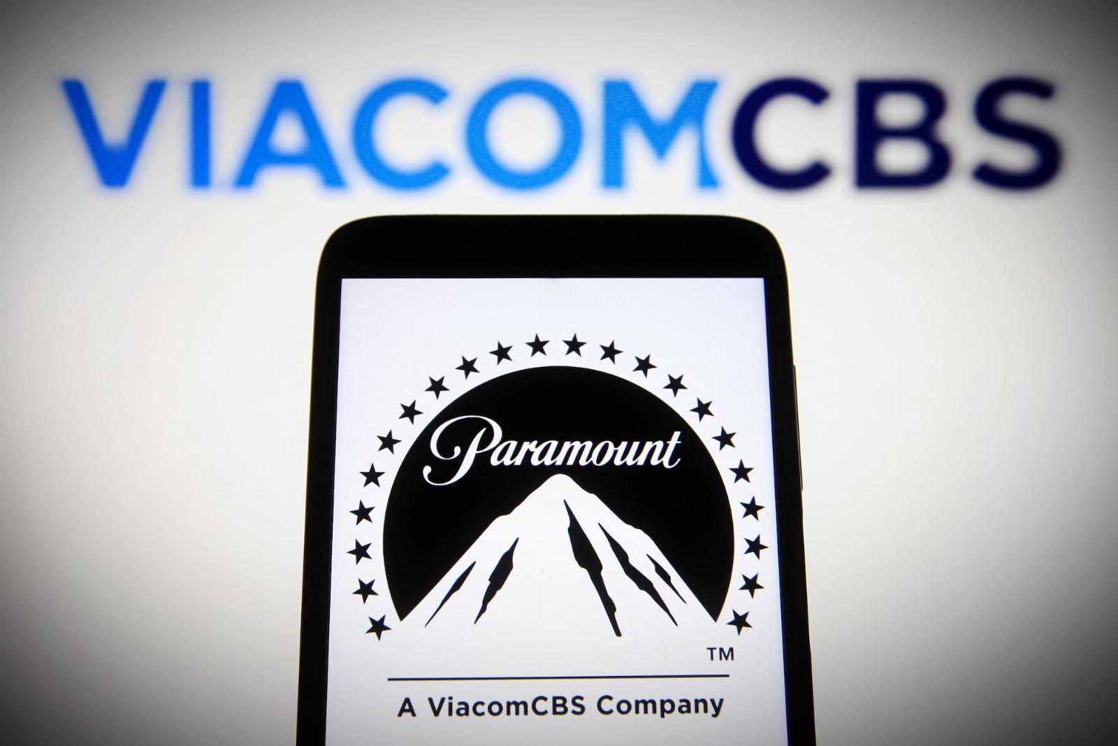 CBS, Paramount owner National Amusements says it was hacked