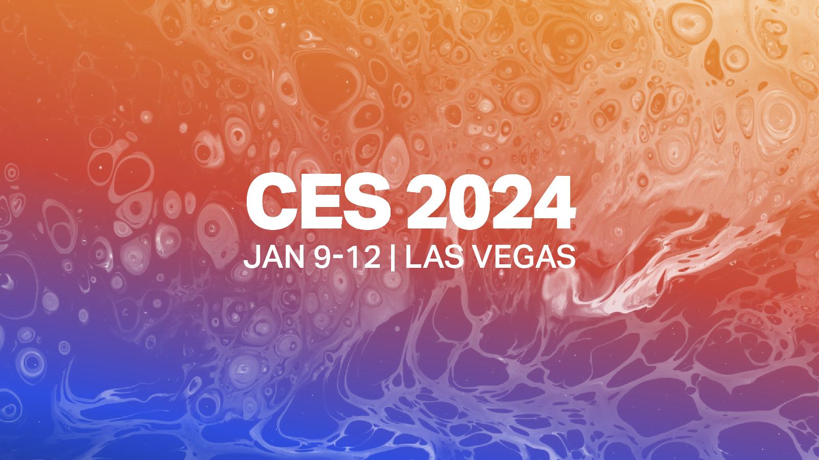 CES 2024: Everything revealed so far, from Nvidia and AI to Samsung to foldable screens