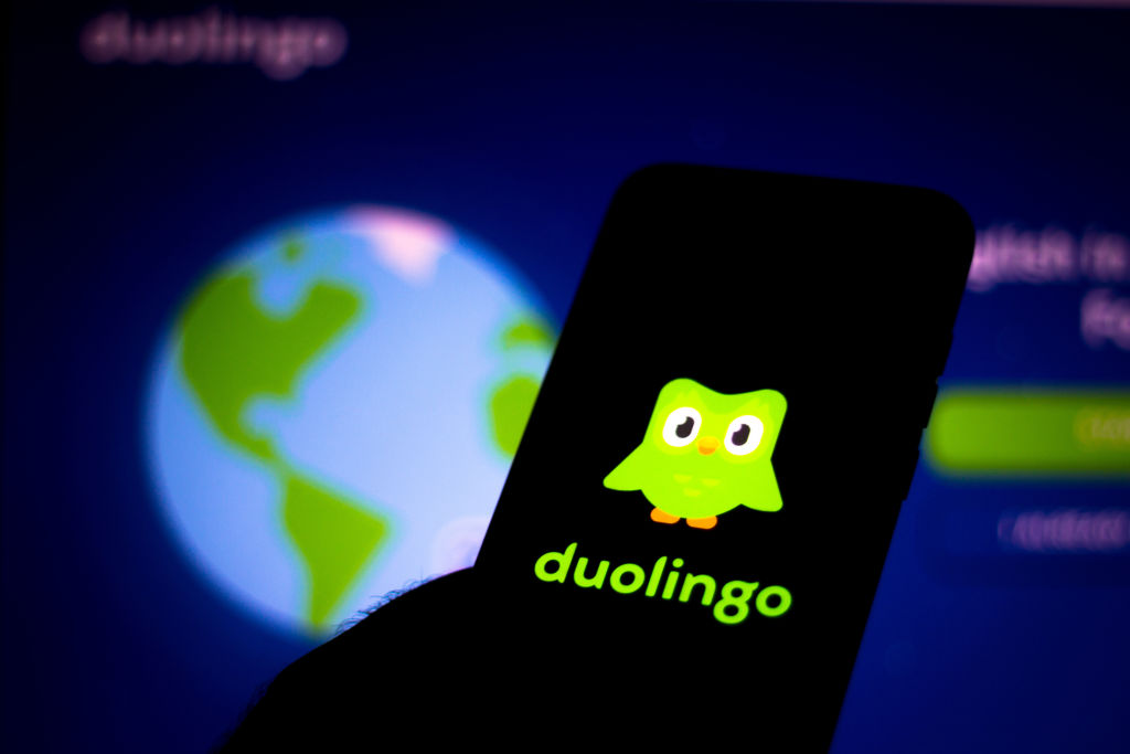 Duolingo cuts 10% of its contractor workforce as the company embraces AI