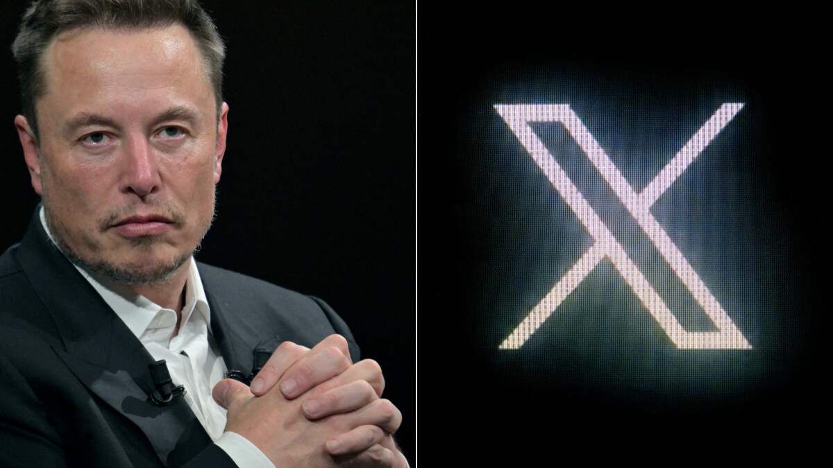 Elon Musk’s X will be investigated by EU for potentially breaking disinformation law