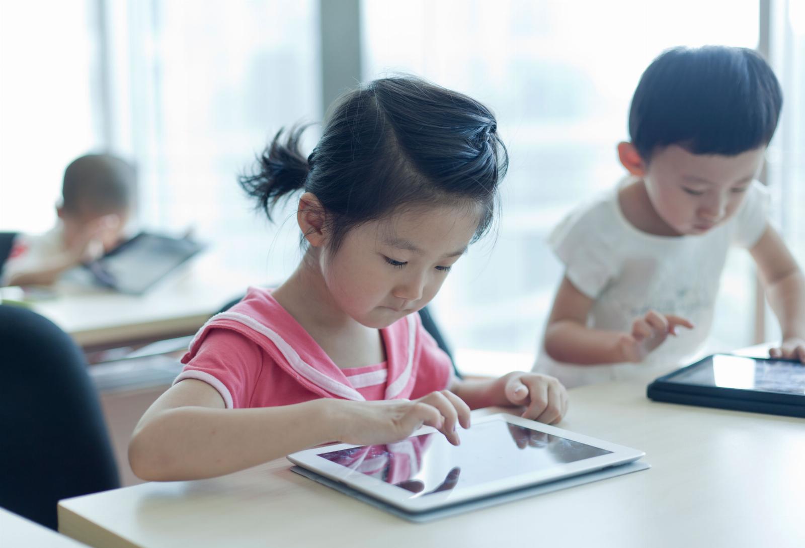 Forta raises $55M to train parents to look after their autistic kids