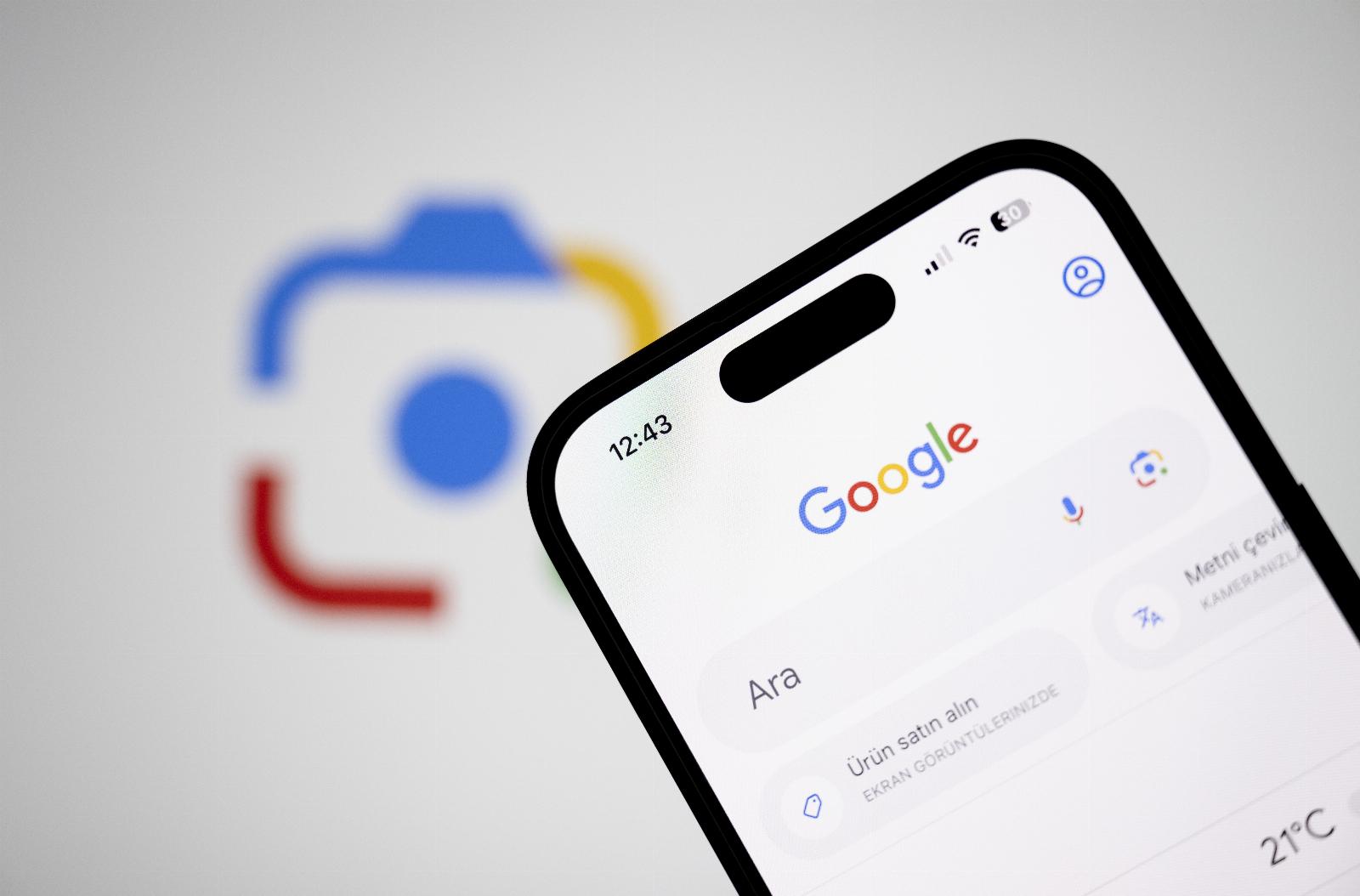 Google adds AI-powered overviews for multisearch in Lens