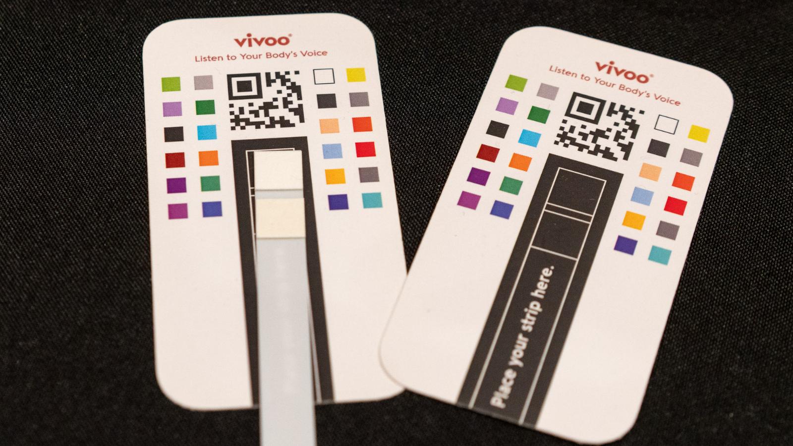 Got a UTI? Vivoo brings the answer to that question closer to home