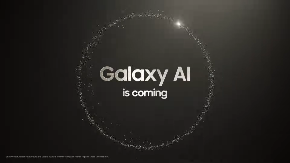 How to watch Samsung Unpacked: Galaxy S24, Galaxy AI awaits