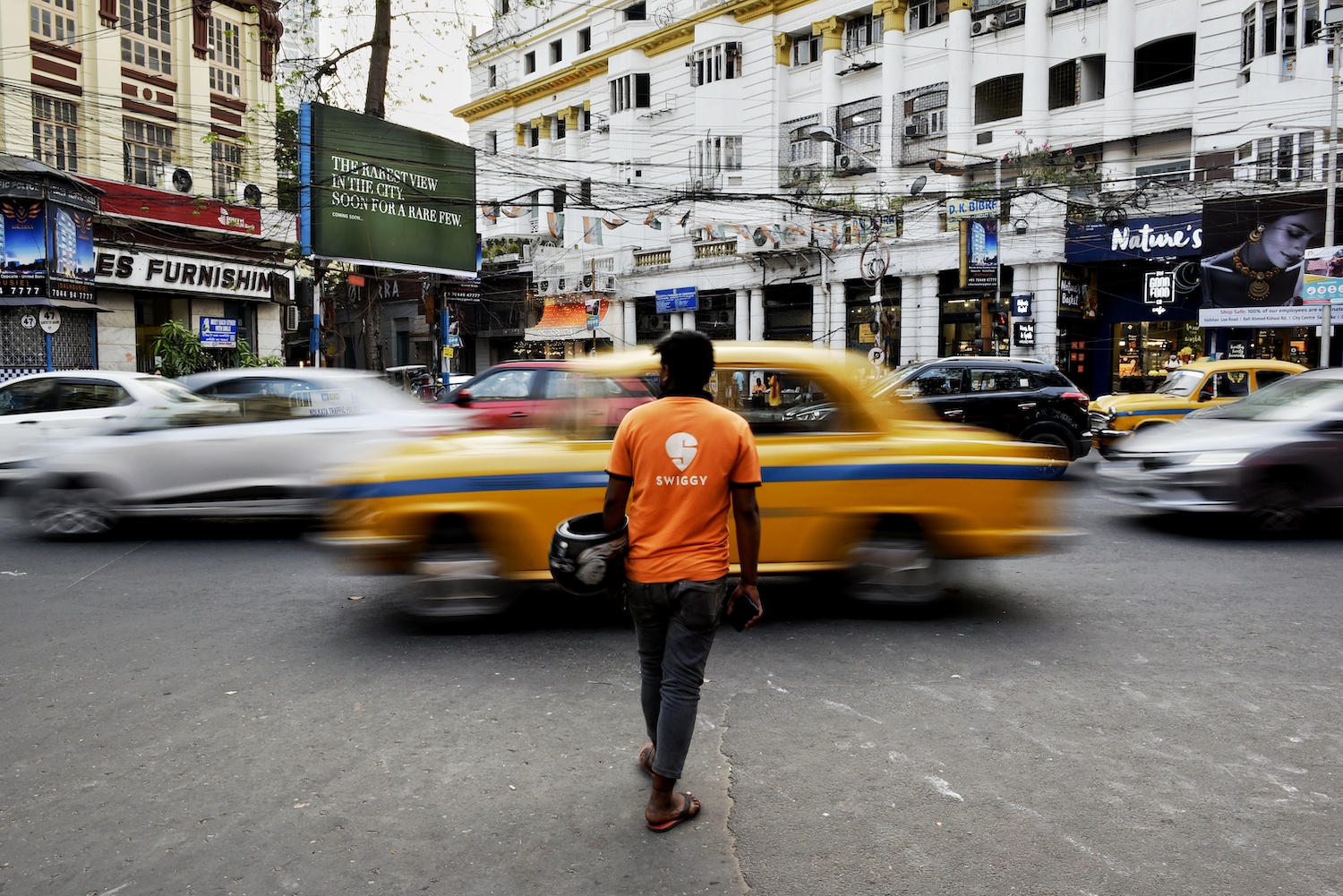 India’s Swiggy to cut another 400 jobs amid IPO push