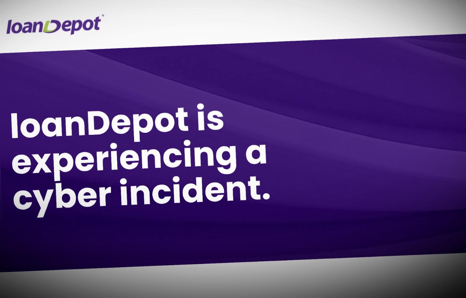 LoanDepot says 16.6 million customers had ‘sensitive personal’ information stolen in cyberattack