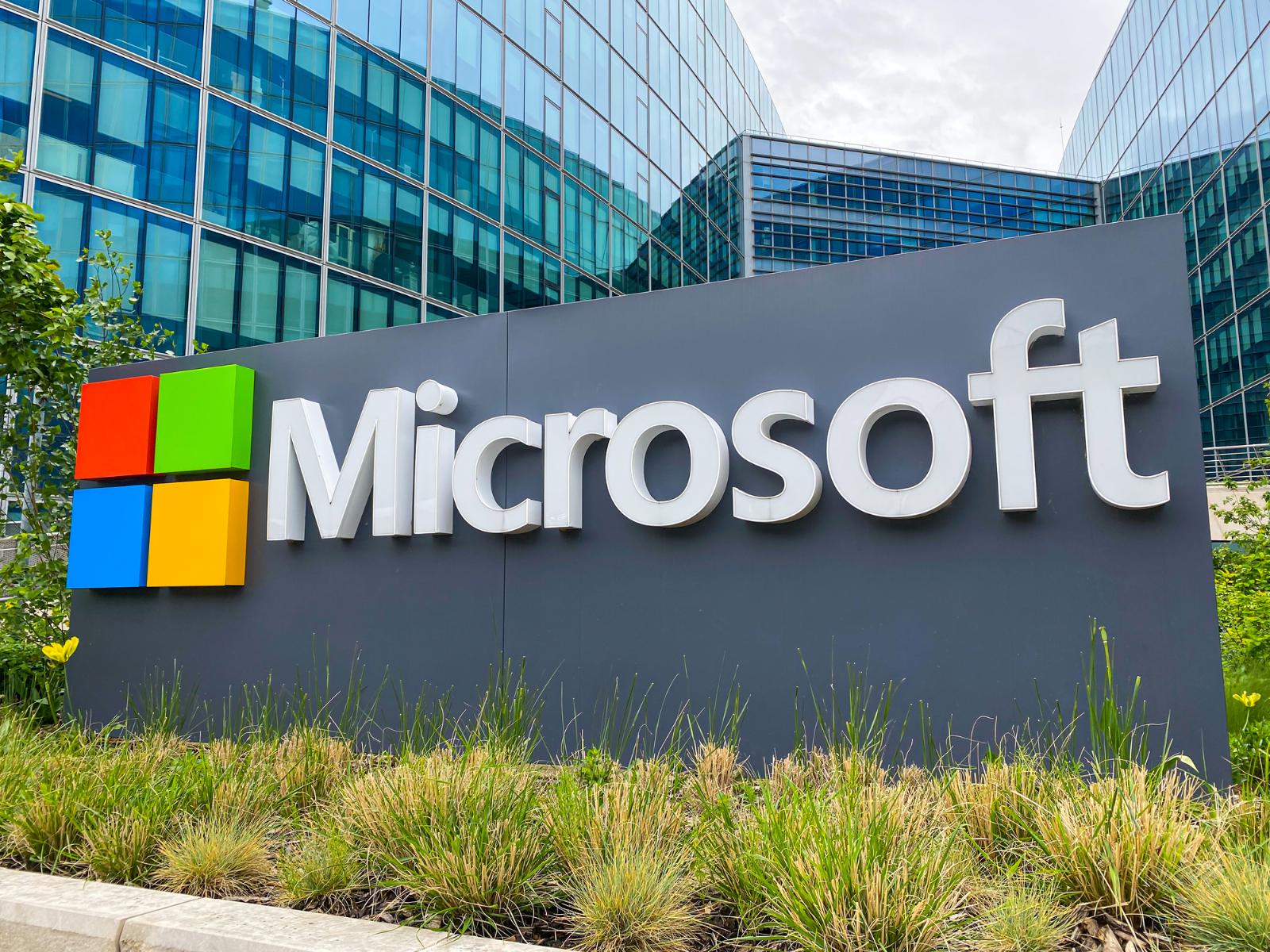Microsoft puts Azure Quantum Elements to work