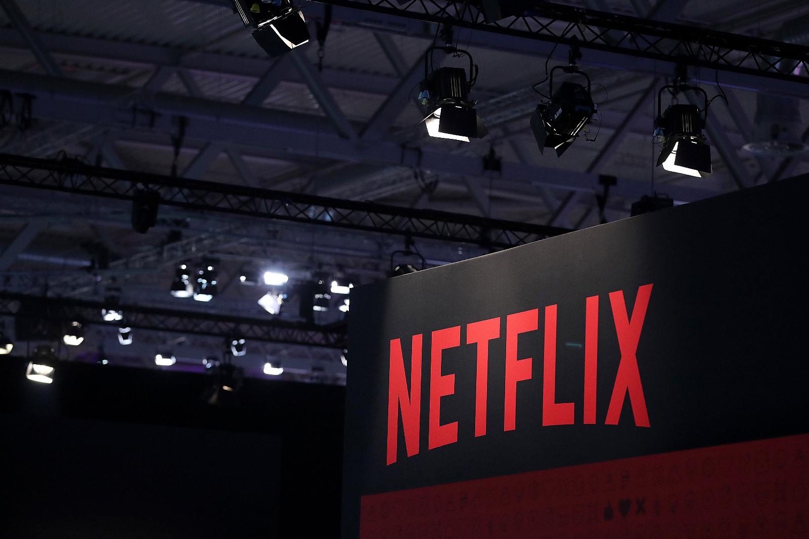 Netflix considers adding in-app purchases and ads to games, report says
