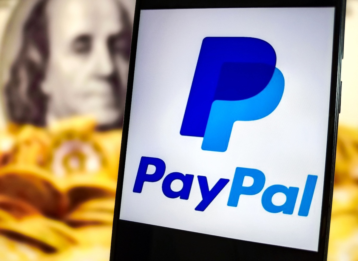 PayPal to pilot new AI-powered updates, including a cash-back feature and ‘Smart Receipts’