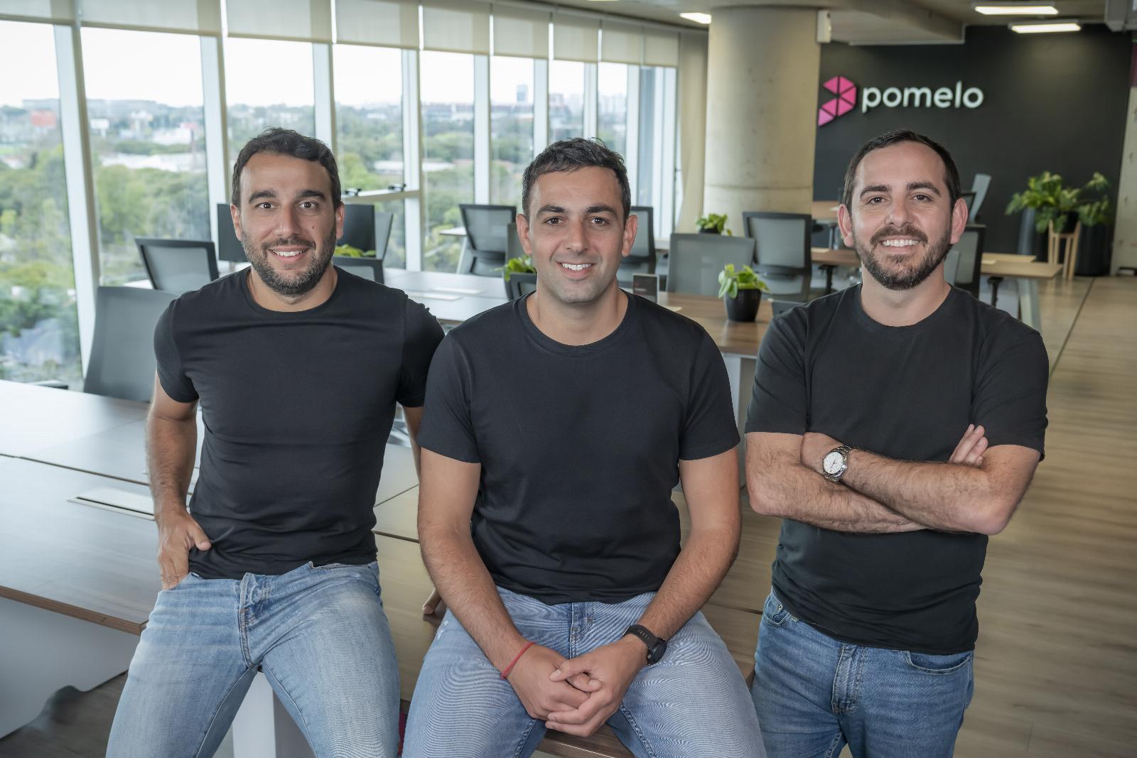 Pomelo stacks $40M to scale its payments infra business in LatAm
