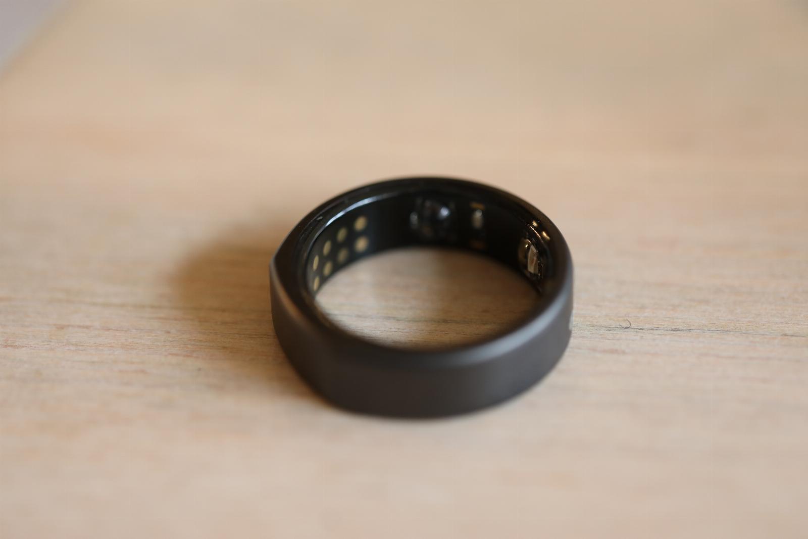 Samsung is taking on Oura with the Galaxy Ring