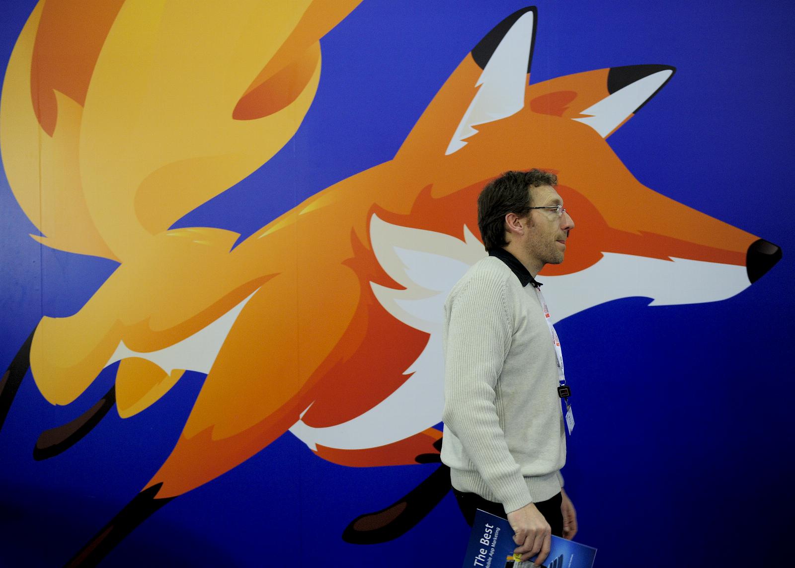 What’s next for Mozilla?
