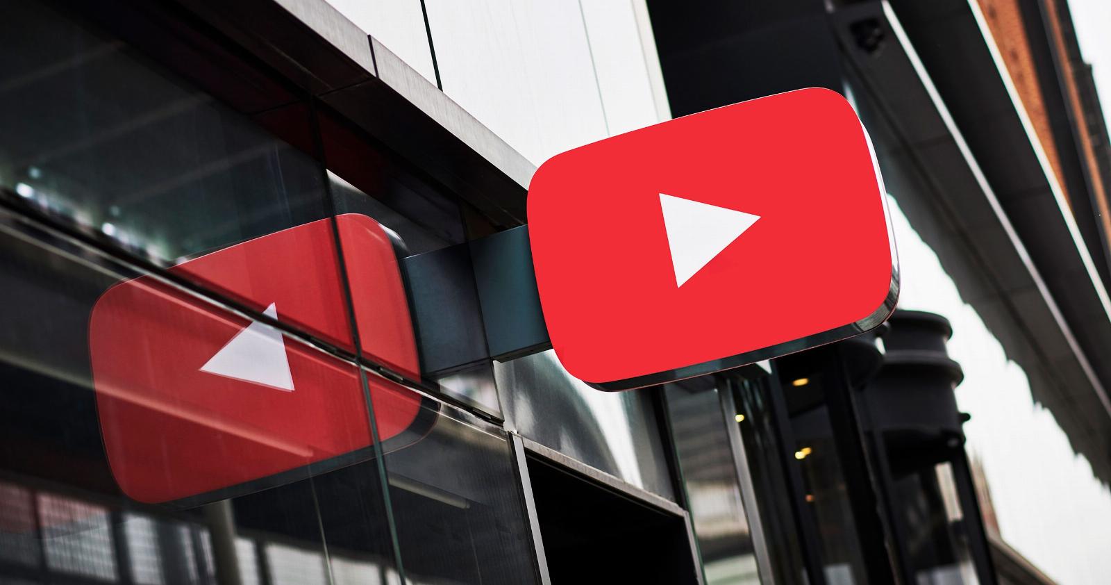 YouTube to eliminate 100 employees as layoffs at Google continue
