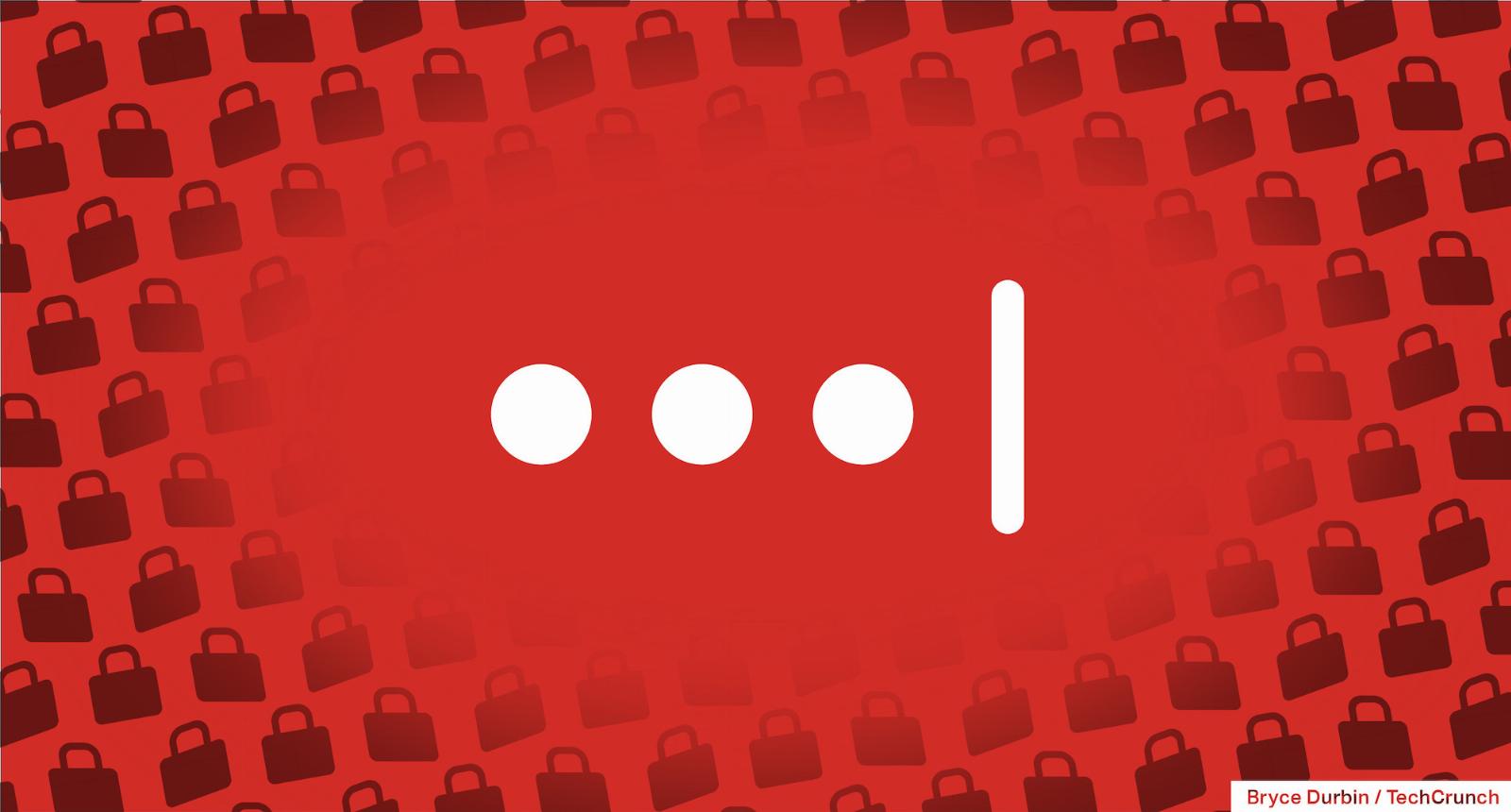 A fake app masquerading as password manager LastPass just got pulled from the App Store