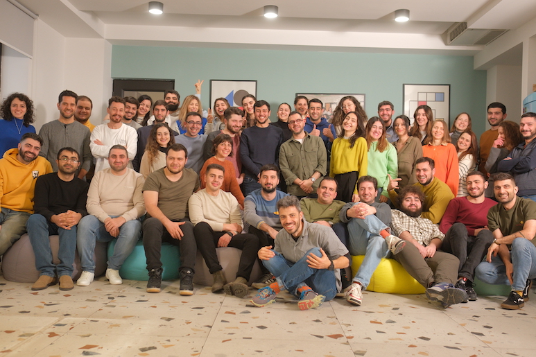 As Podcastle raises $13.5M, its founder credits AI-driven growth in Armenia’s ‘Mini-Silicon Valley’