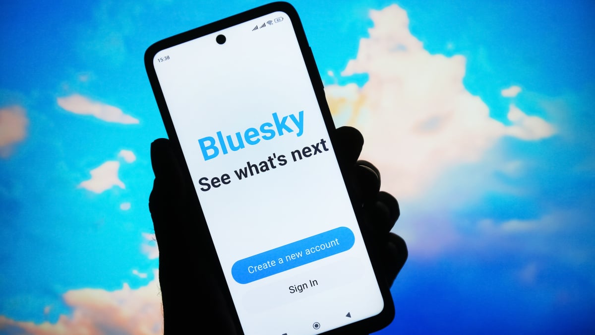 Bluesky officially opens to everyone, no invite code needed