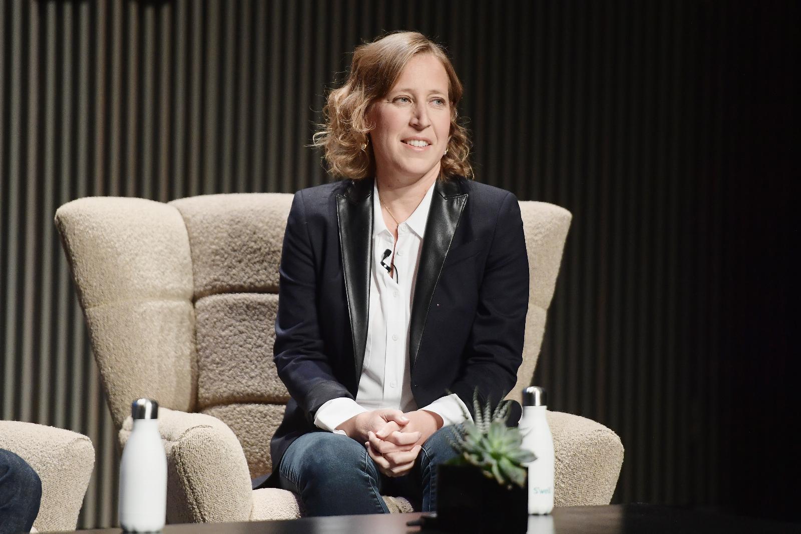 Family tragedy for former YouTube CEO Susan Wojcicki