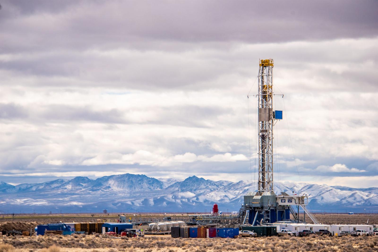 Geothermal startup Fervo Energy is tapping fresh $221M round, filing reveals