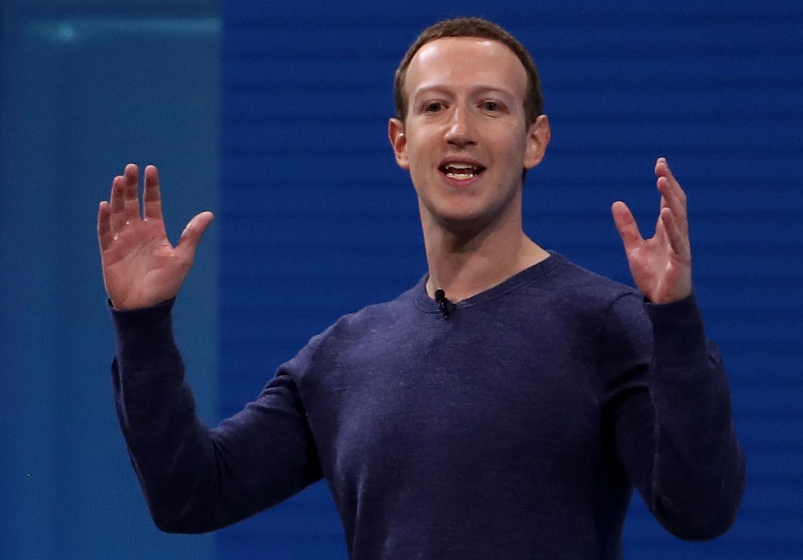 Mark Zuckerberg calls Apple’s DMA rules ‘so onerous’ he doubts any developer will opt in