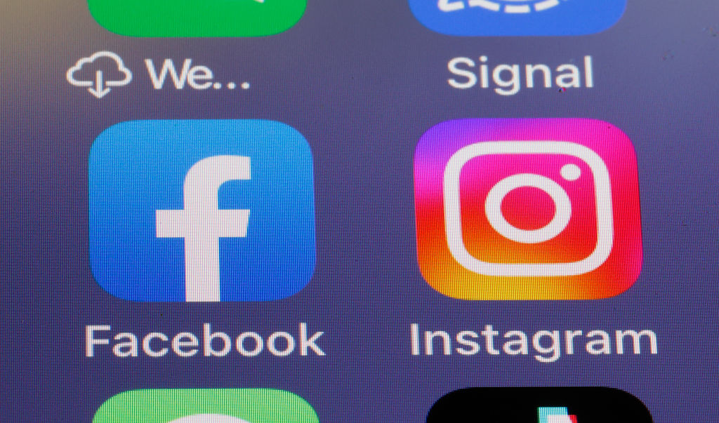Meta says it will pass on the Apple tax to advertisers paying to boost posts on Facebook and Instagram