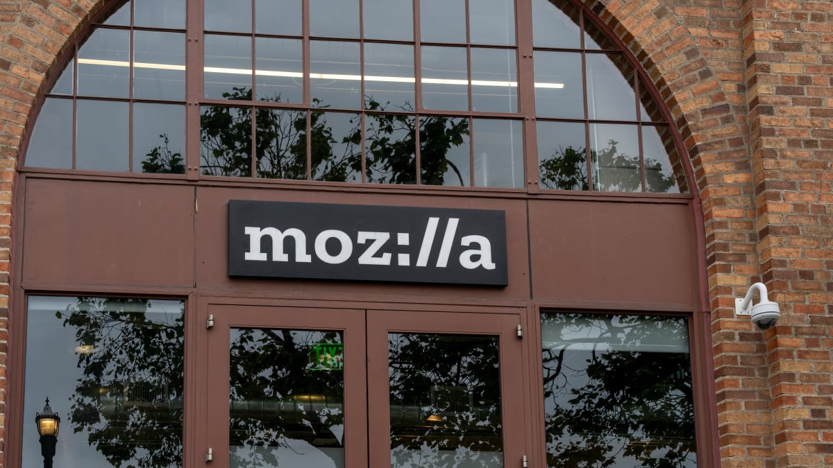 New service from Mozilla wants to protect you from data brokers
