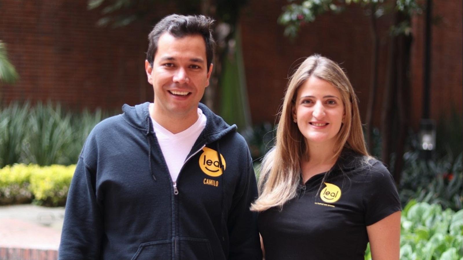 Now with $5M, Leal invests in AI-driven customer engagement for LatAm merchants