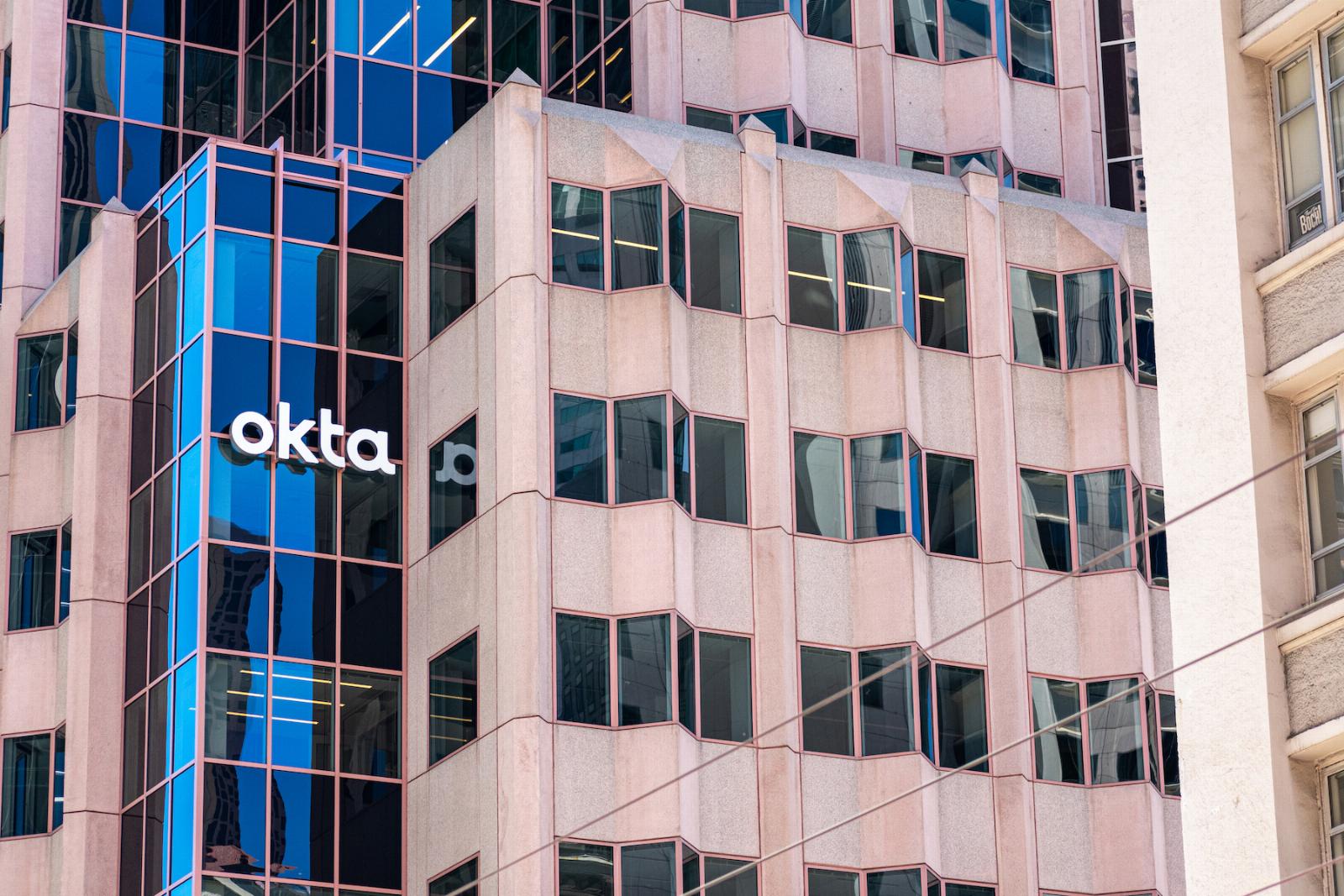 Okta lays off 400 employees — almost exactly a year after last staff cuts