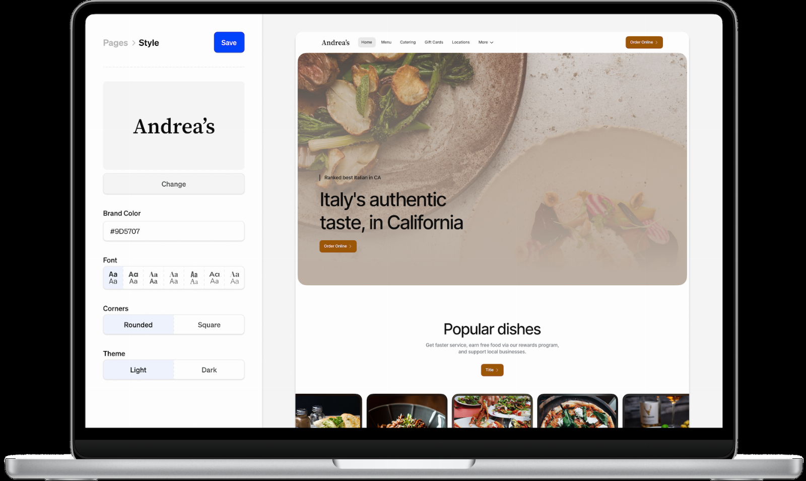 Owner.com grabs $33M Series B to improve online guest experiences for mom-and-pop restaurants