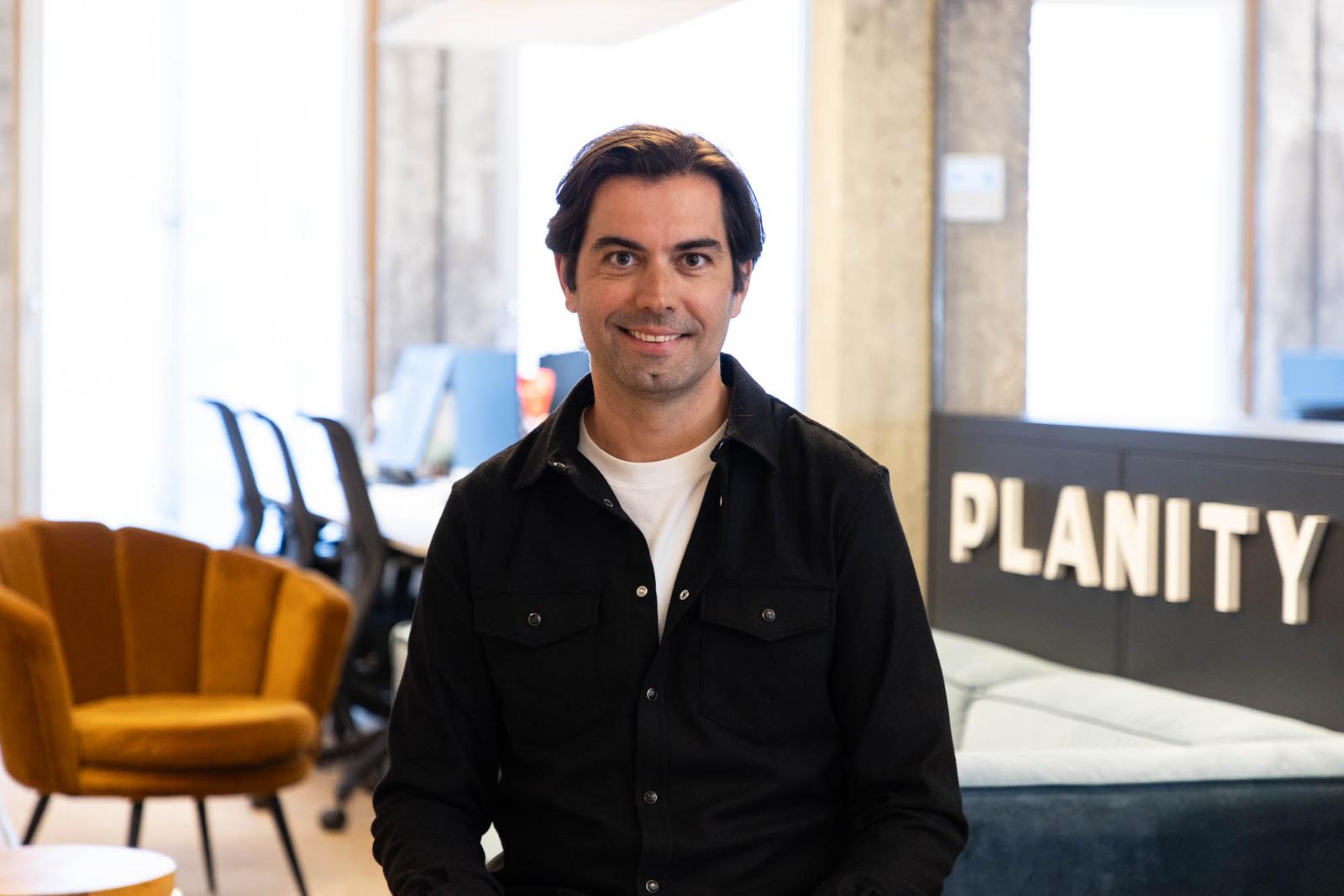 Planity raises $48 million because even hair salons need their own SaaS product