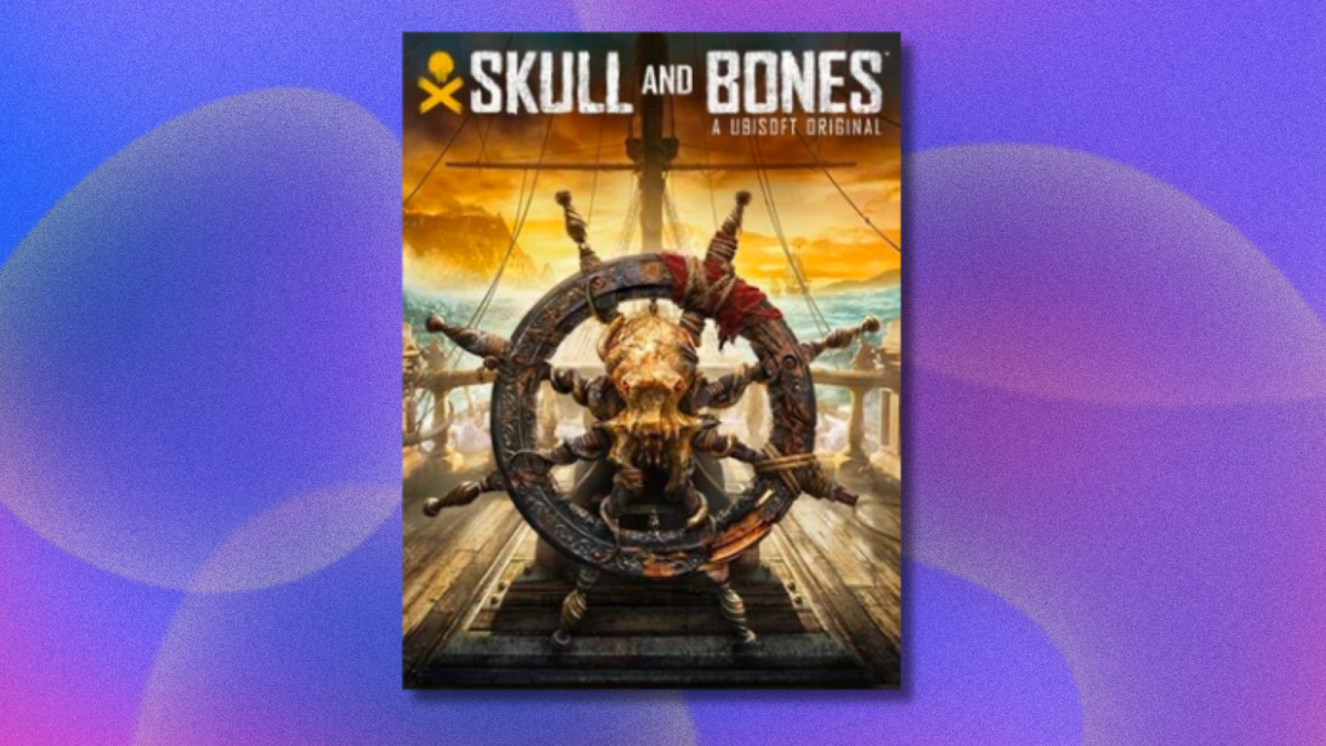 Plunder a $10 e-Gift Card when you pre-order ‘Skull and Bones’ at Best Buy