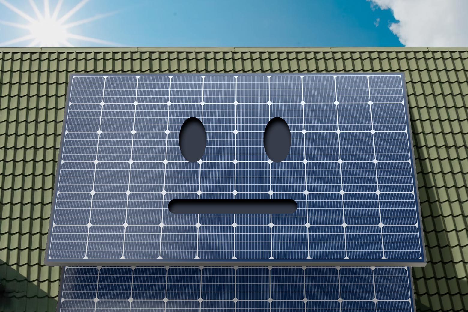 Solar Power Isn’t Over Yet