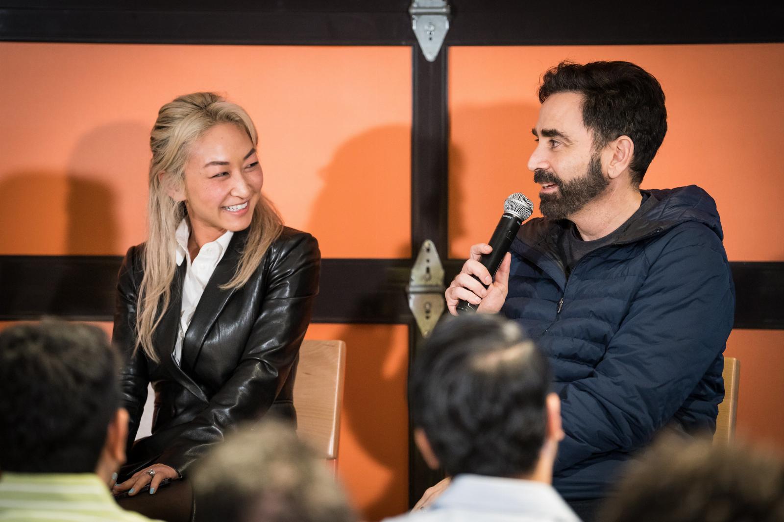 VCs Elad Gil and Sarah Guo on the risks and rewards of funding AI: ‘The biggest threat to us in the short run is other people’