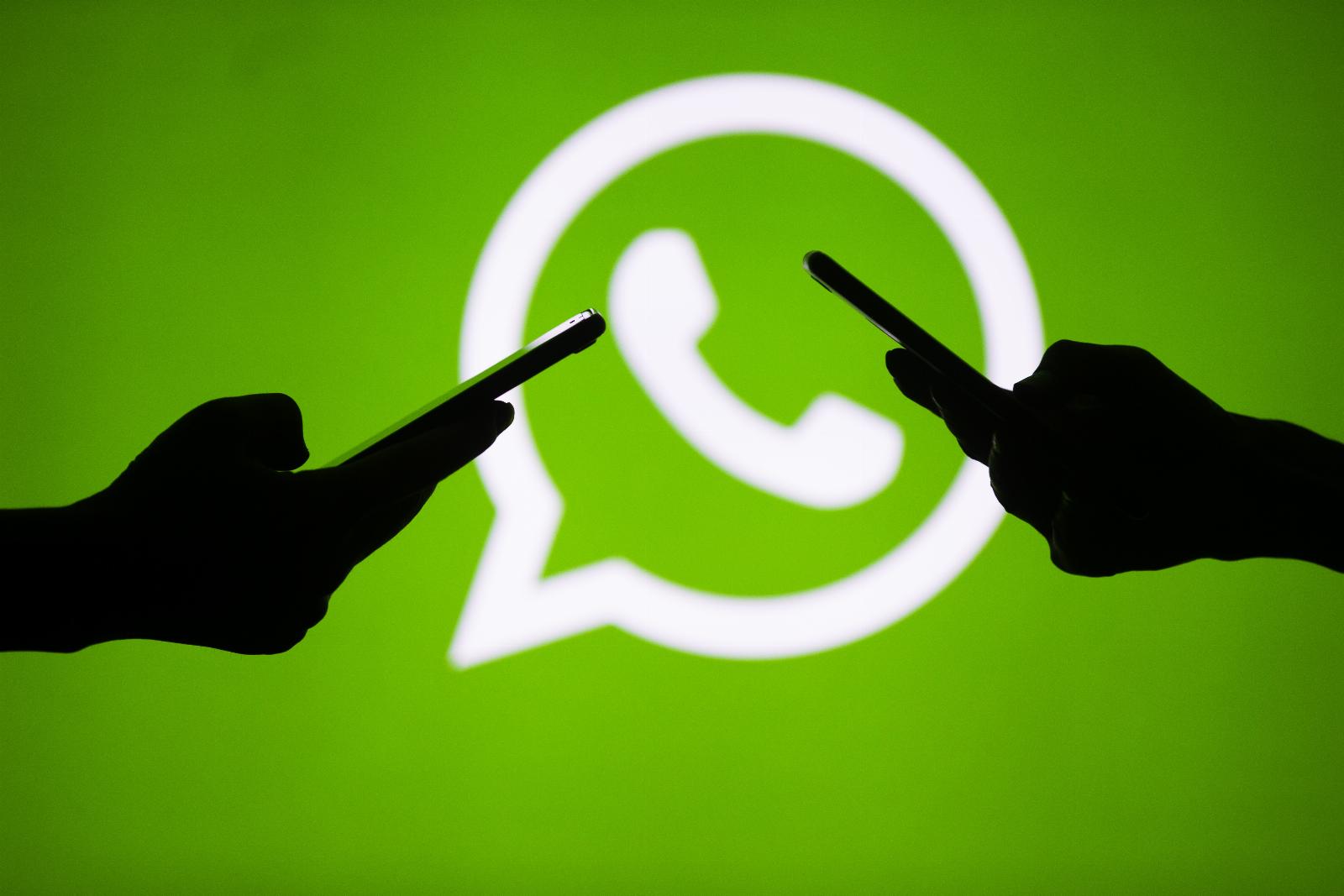 WhatsApp adds formatting support for lists, block quotes and inline code