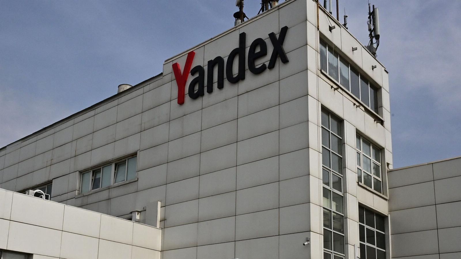 Yandex to sell its remaining Russian businesses for $5.2B — half its market value