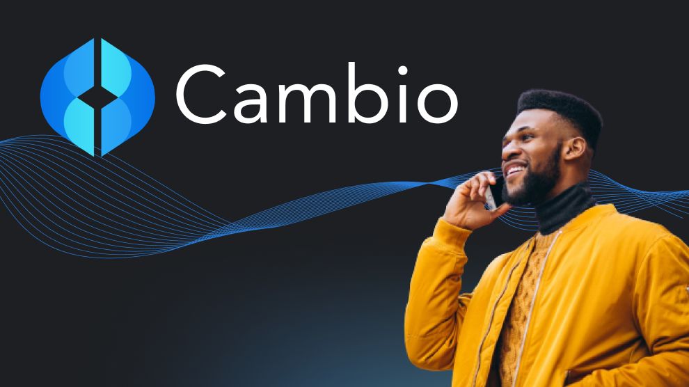 YC-backed Cambio puts AI bots on the phone to negotiate debt, talk to a bank’s customers