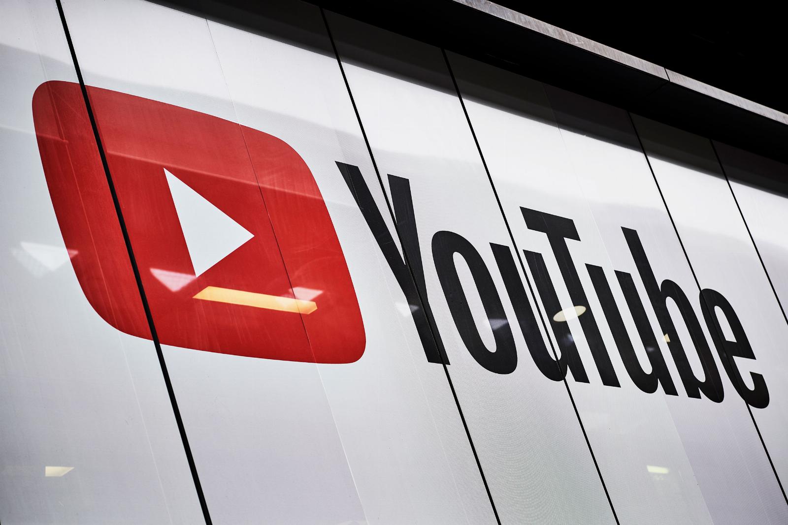 YouTube dominates TV streaming in U.S., per Nielsen’s latest report