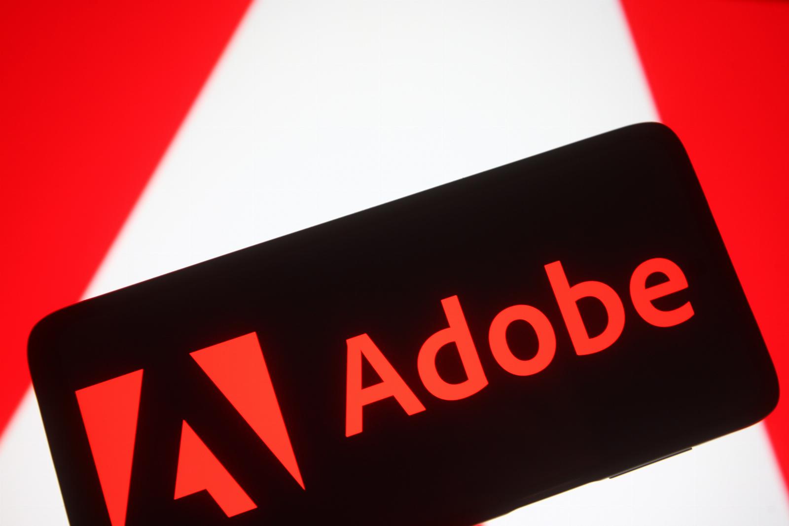 Adobe is making it easier to create social content on mobile