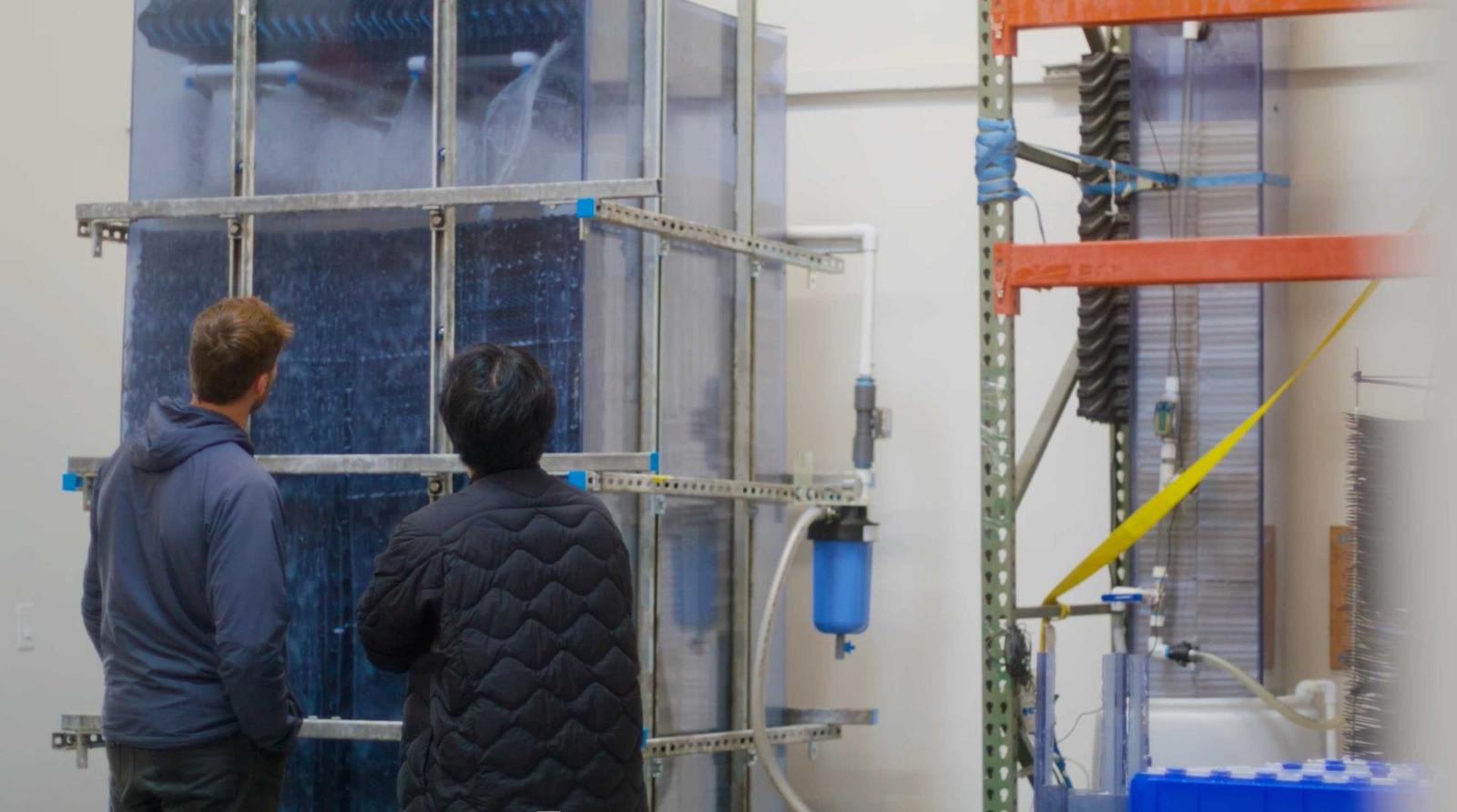 AirMyne taps geothermal energy to scale direct air carbon capture