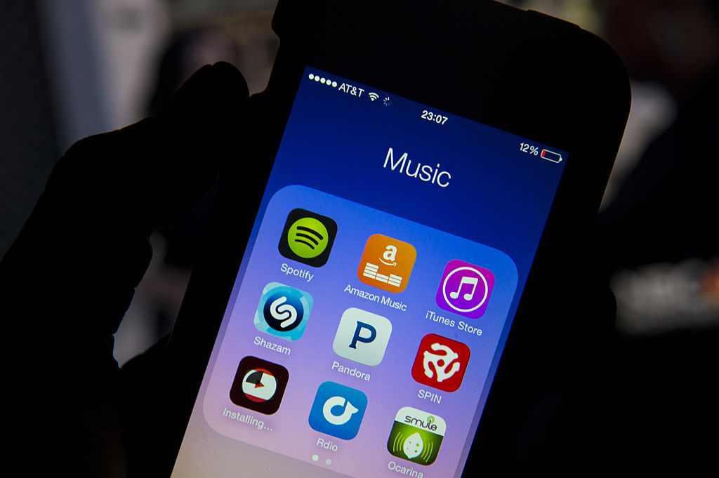 Apple fined €1.84BN in EU over anti-steering on iOS music streaming market