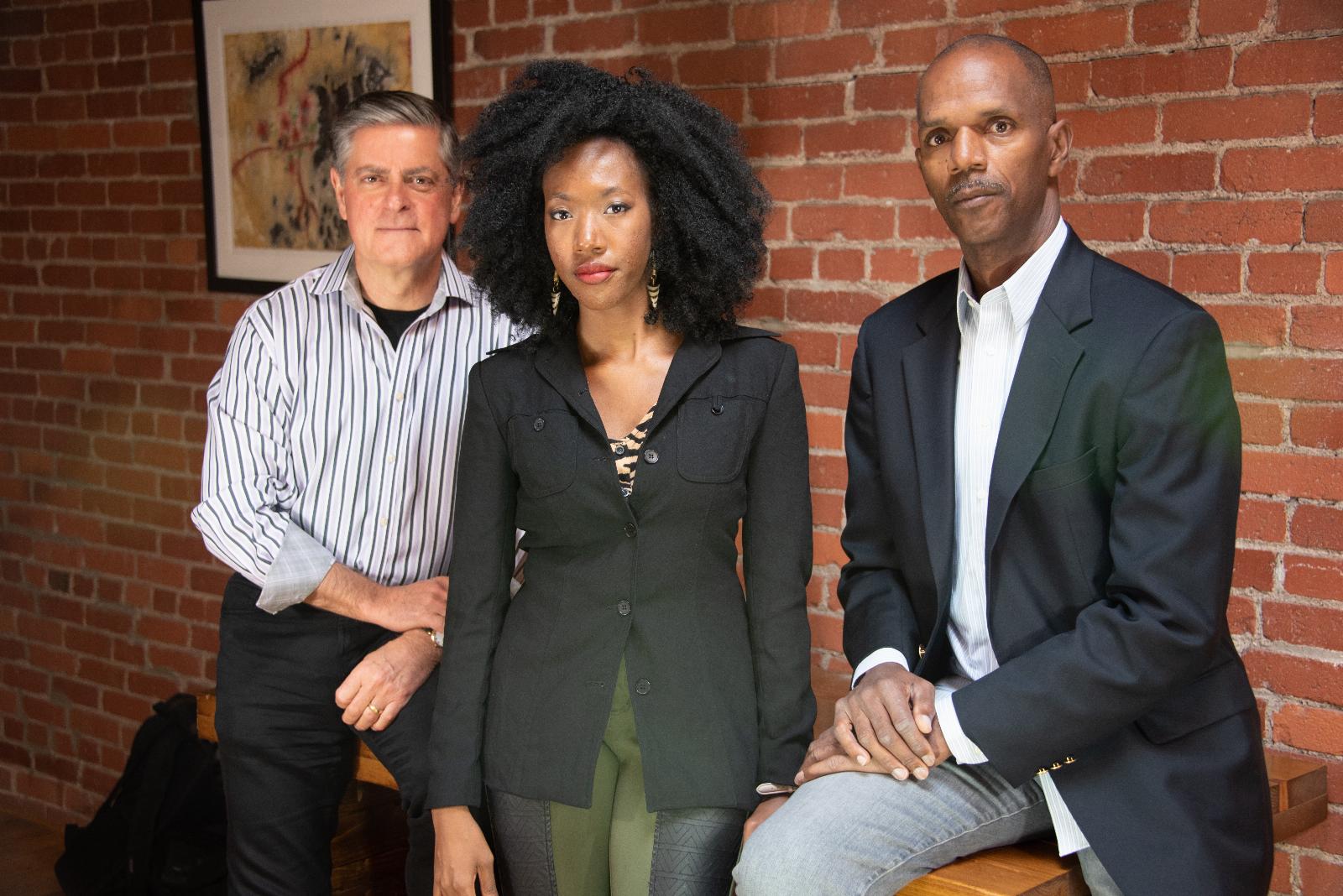 Black Tech Nation Ventures’ diversity thesis undeterred by growing DEI backlash