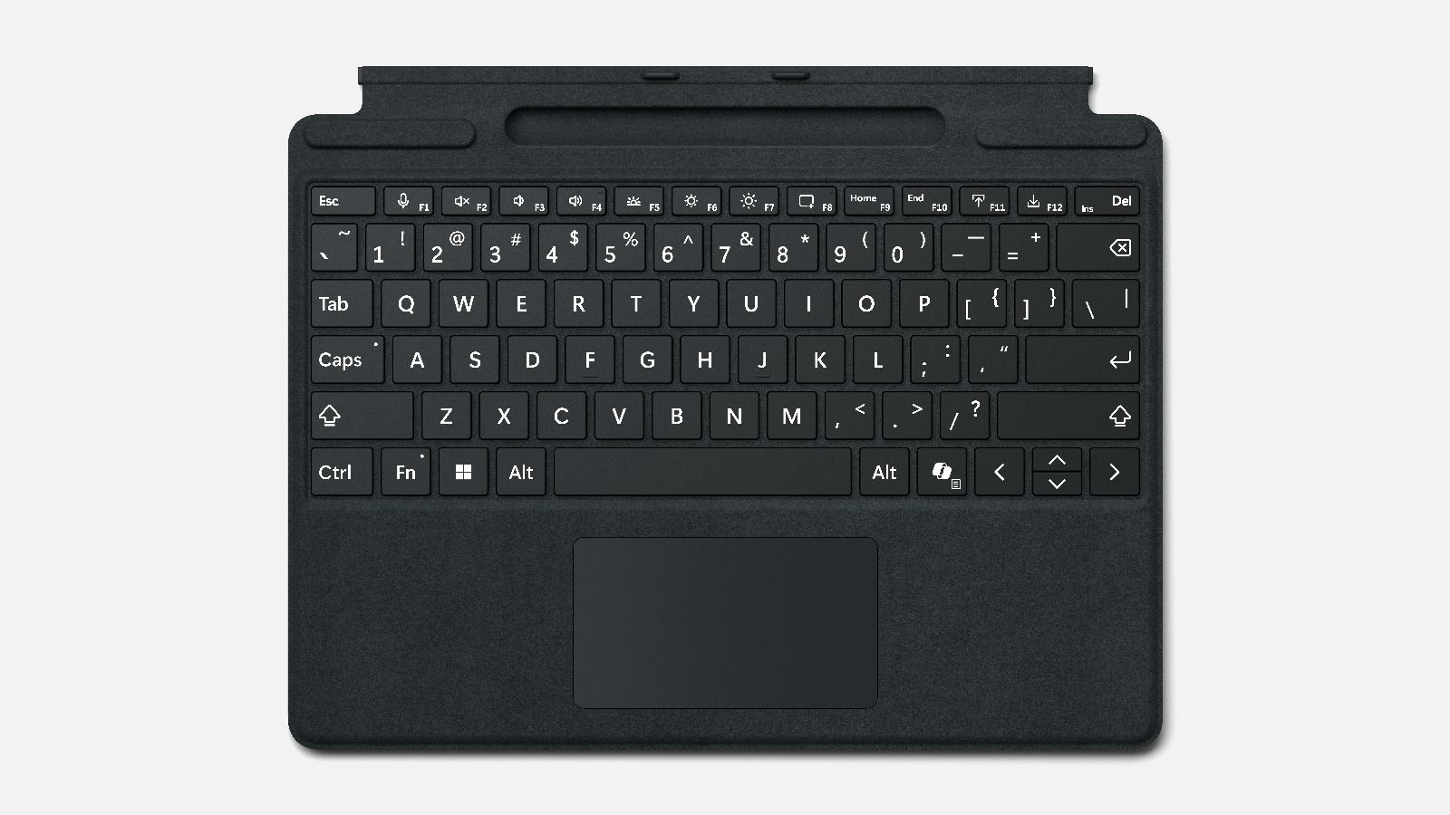 Copilot gets its own key on Microsoft’s new Surface devices