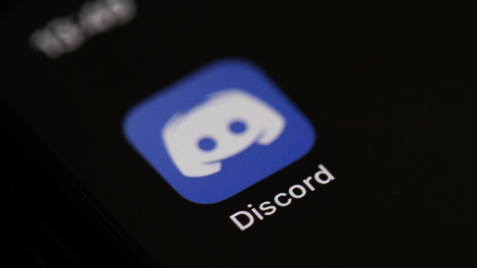Discord comes back online after widespread outage