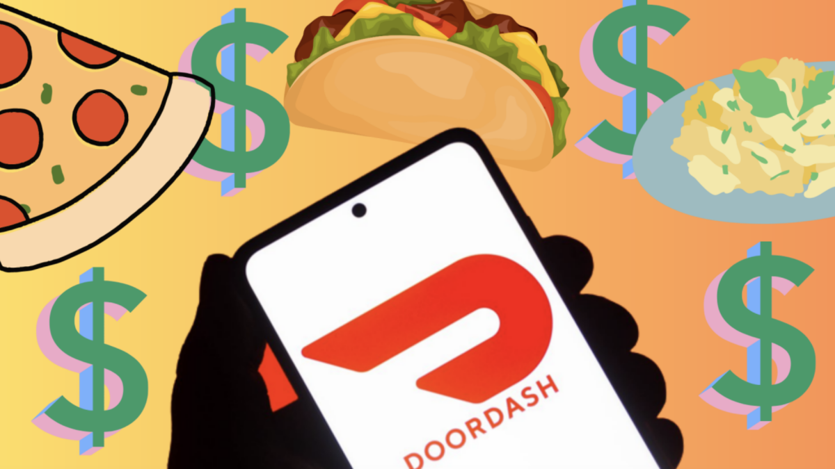 Don’t feel like cooking? These are the best DoorDash promo codes this week.