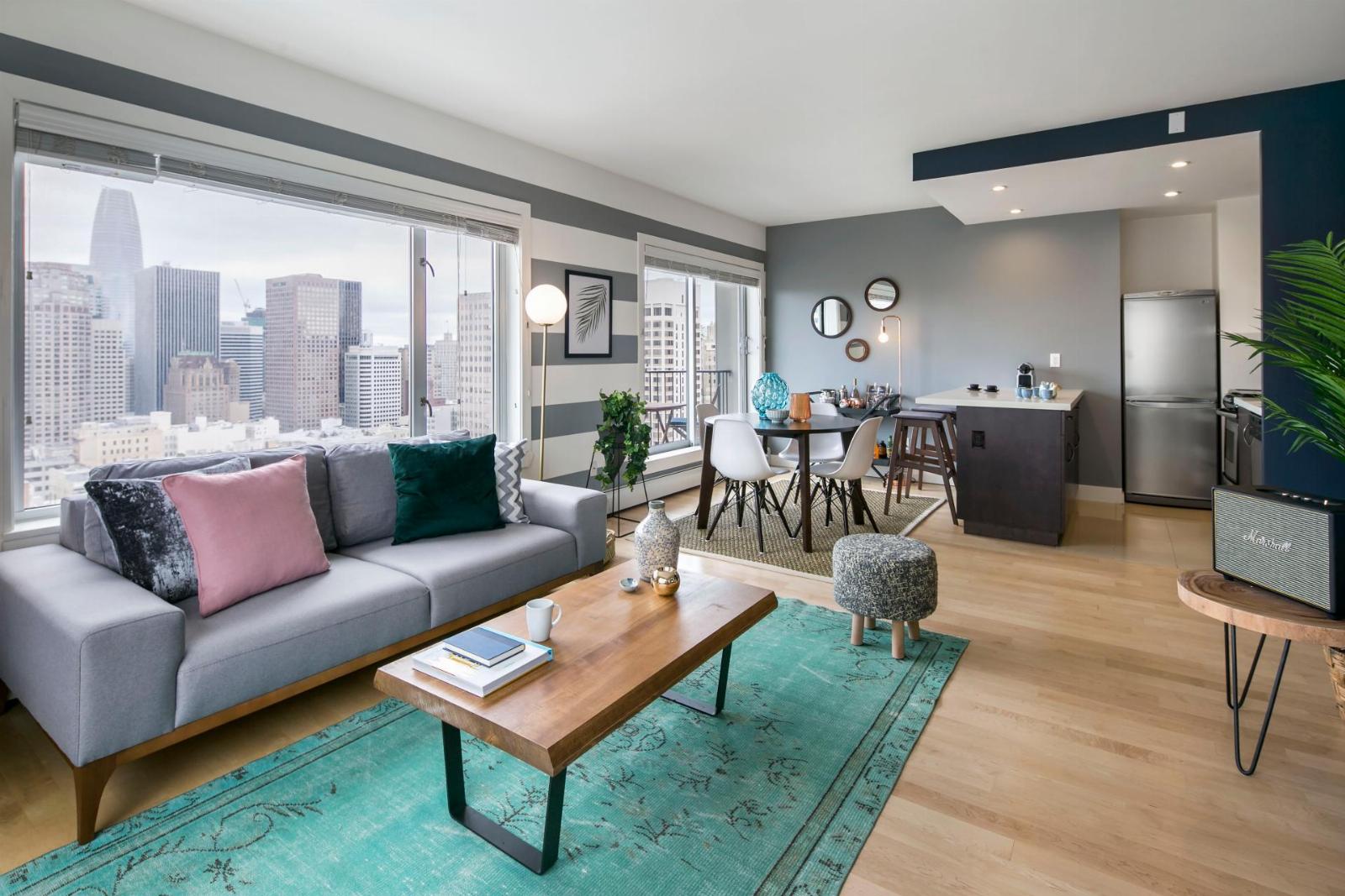 Furnished rental startup Blueground defies proptech woes with $560M in revenue, a new $45M raise