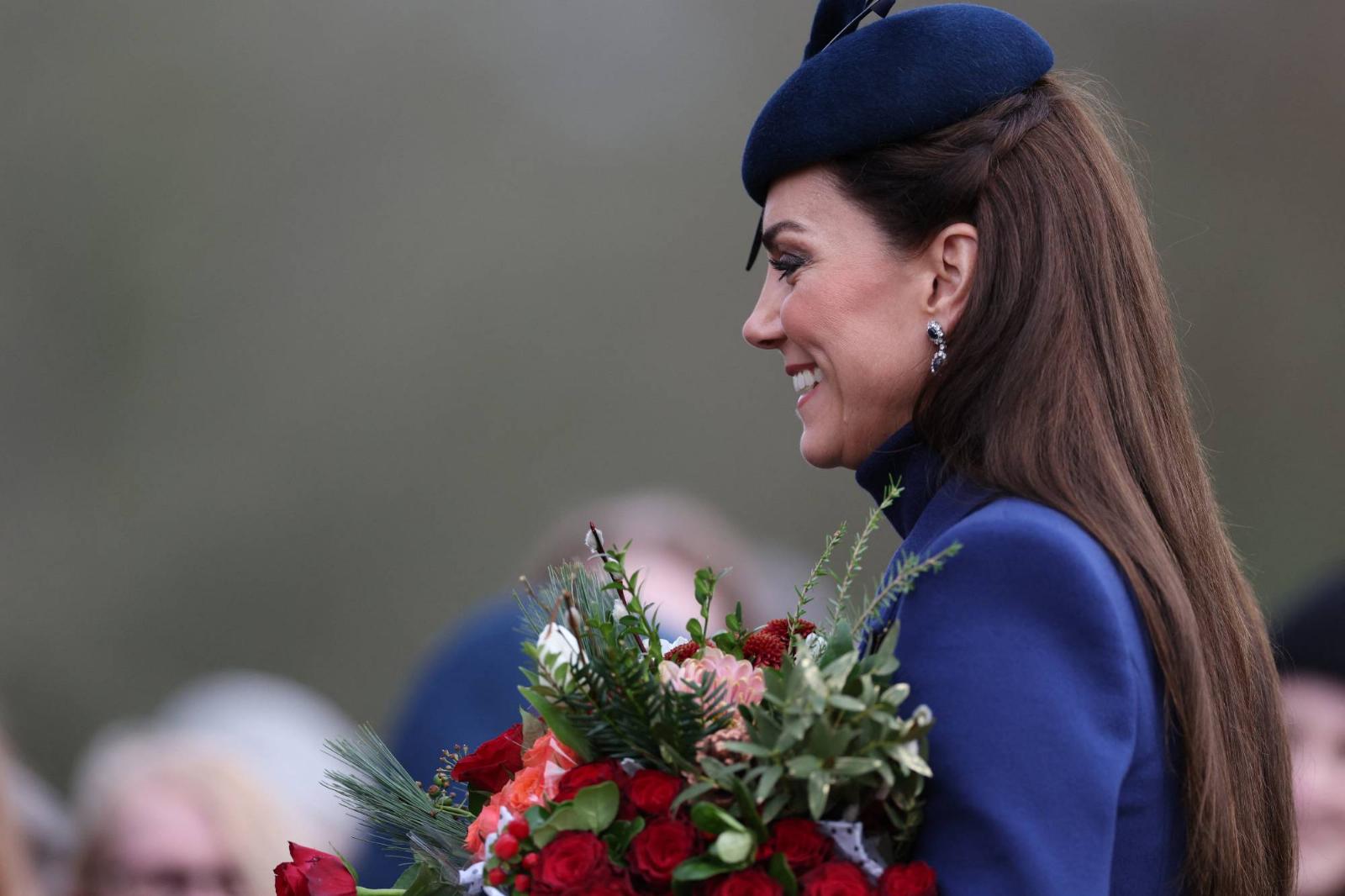 Kate Middleton’s photo editing controversy is an omen of what’s to come